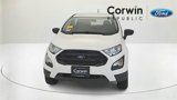 Used 2018 Ford EcoSport S image 2