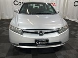 Used 2008 Honda Civic LX image 2