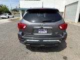 Used 2017 Nissan Pathfinder SL image 4