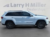 Used 2018 Jeep Grand Cherokee Trailhawk image 6