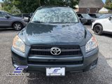 Used 2011 Toyota RAV4 4WD image 3
