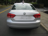 Used 2013 Volkswagen Passat 2.5 SE image 5