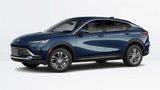 New 2025 Buick Envista Preferred image 2