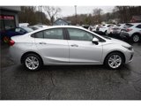 Used 2019 Chevrolet Cruze LT w/ LT Fleet Convenience Package image 4