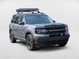 Used 2021 Ford Bronco Sport Outer Banks w/ Outer Banks Package (96D) image 3