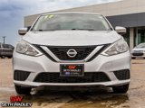 Used 2017 Nissan Sentra S image 2