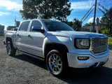 Used 2016 GMC Sierra 1500 Denali image 2