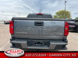 Certified 2021 Chevrolet Colorado LT w/ LT Convenience Package image 4