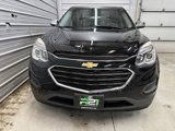 Used 2017 Chevrolet Equinox LS image 2