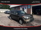 Used 2012 Kia Soul + w/ Audio Pkg image 3