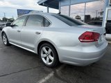Used 2013 Volkswagen Passat 2.5 SE image 3