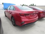 Used 2023 Kia Forte LXS image 4