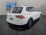 Used 2021 Volkswagen Tiguan S image 6