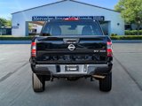 Used 2023 Nissan Frontier SV image 3