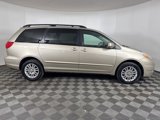 Used 2010 Toyota Sienna XLE image 2