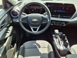 New 2025 Chevrolet Trax LT w/ Driver Confidence Package image 3
