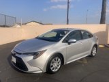 Used 2025 Toyota Corolla LE image 3