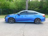 Used 2019 Honda Civic Sport image 2