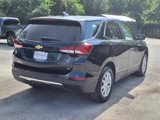 Used 2023 Chevrolet Equinox LT image 4