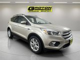 Used 2018 Ford Escape SE image 4