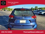 Used 2018 Nissan Rogue S image 4