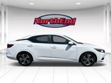 Used 2022 Nissan Sentra SV image 3