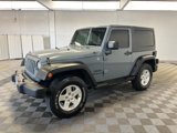 Used 2015 Jeep Wrangler Sport w/ Quick Order Package 24S image 2