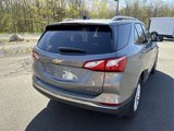 Used 2018 Chevrolet Equinox LT w/ Sun & Infotainment Package image 4