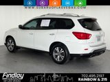Used 2020 Nissan Pathfinder S image 4