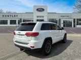 Used 2016 Jeep Grand Cherokee Laredo w/ Quick Order Package 23E image 4