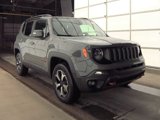 Used 2021 Jeep Renegade Trailhawk w/ Sun & Sound Group image 3