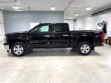 Used 2014 Chevrolet Silverado 1500 LT w/ All Star Edition image 4