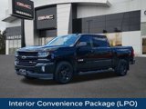 Used 2017 Chevrolet Silverado 1500 LTZ Z71 w/ LTZ Plus Package image 4
