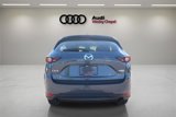 Used 2021 MAZDA CX-5 Carbon Edition image 4