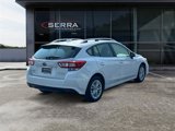 Used 2017 Subaru Impreza 2.0i Premium image 5
