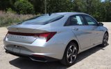 Certified 2023 Hyundai Elantra SEL w/ Convenience Package image 3