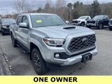 Used 2022 Toyota Tacoma TRD Sport image 2