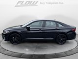 Used 2025 Volkswagen Jetta SE w/ Sunroof Package image 5