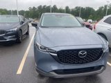 Used 2024 MAZDA CX-5 Carbon Edition image 4