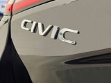 New 2025 Honda Civic Sport image 6