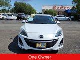 Used 2010 MAZDA MAZDA3 s Grand Touring image 2
