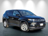 New 2025 Jeep Compass Sport image 2