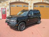 New 2024 Ford Bronco Sport Big Bend w/ Convenience Package image 3