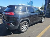 Used 2014 Jeep Cherokee Limited w/ Technology Group image 2