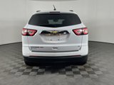 Used 2017 Chevrolet Traverse LT image 4