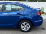 Used 2013 Honda Civic LX image 4