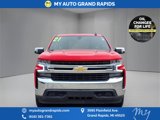 Used 2021 Chevrolet Silverado 1500 LT w/ Safety Package image 2