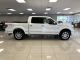 Used 2013 Ford F150 Platinum image 2