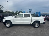 New 2025 Chevrolet Colorado W/T w/ Advanced Trailering Package image 2