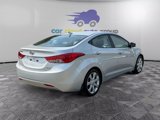 Used 2013 Hyundai Elantra Limited w/ Technology Pkg image 5